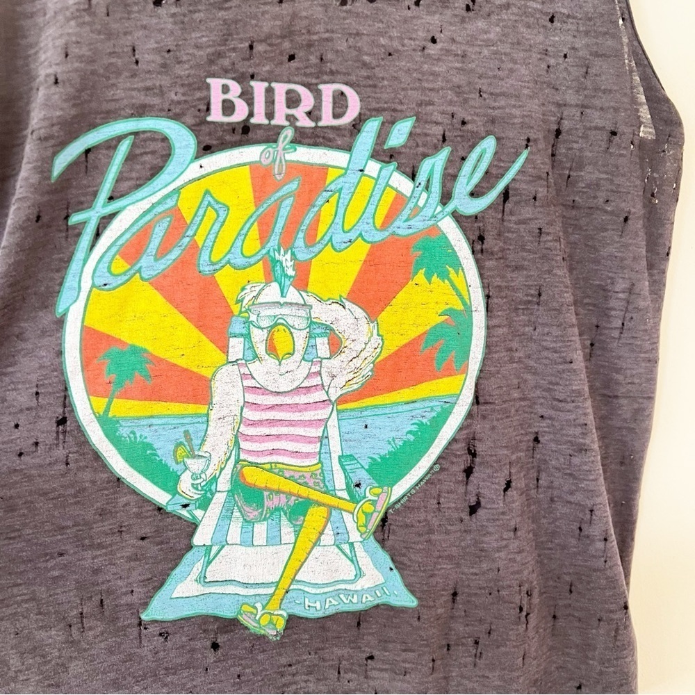 Vintage Furst of Its Kind Tank Top - Picture 4 of 8